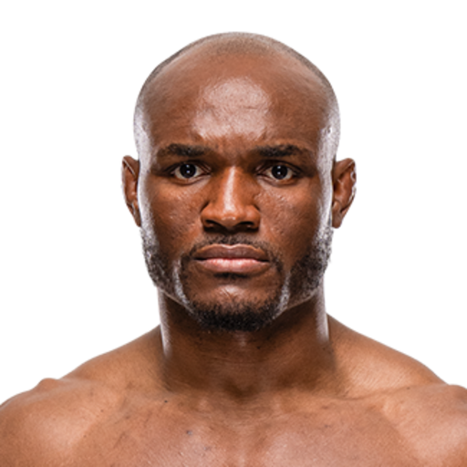 Kamaru Usman