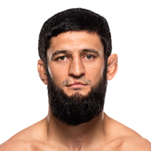 Khamzat Chimaev