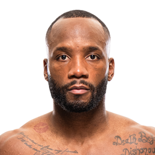 Leon Edwards